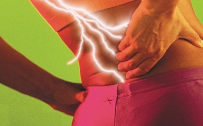 Đau thắt lưng: Nguyên nhân và cách điều trị