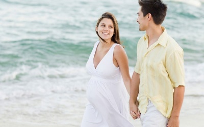 Những mẹo bỏ túi giúp bà bầu luôn rạng rỡ