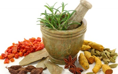 Tăng cường sinh lực bằng thảo mộc