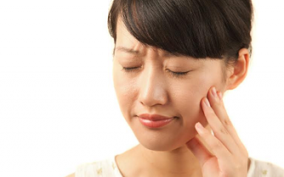 Muốn thoát khỏi chứng răng ê buốt: Hãy ăn trứng!