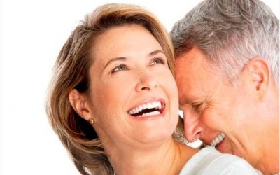 “Viagra” an toàn cho phụ nữ mãn kinh