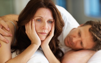 Mãn kinh gây rối loạn chức năng tình dục như thế nào?