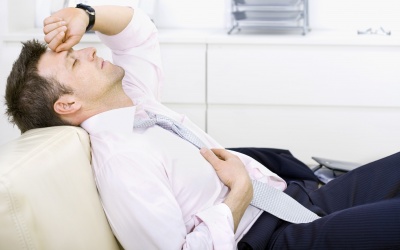 Trầm cảm: 10 dấu hiệu người vợ đảm cần biết