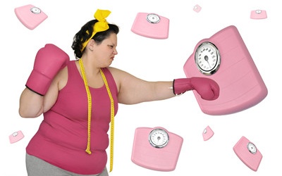 Những thói quen xấu khiến bạn không thể giảm cân