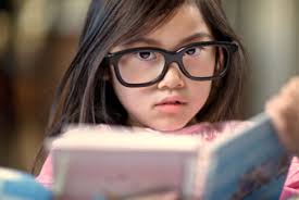 Các bệnh về mắt thường gặp ở trẻ