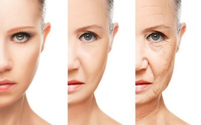 Thủ phạm chính khiến da nhăn nheo, nhanh lão hóa