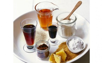 Top 10 chất tạo ngọt tự nhiên tốt nhất cho sức khoẻ (P2)