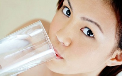 6 loại đồ uống chống lão hóa tự nhiên