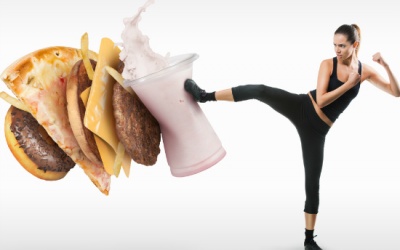 Chế độ ăn uống loại trừ cho người nhạy cảm