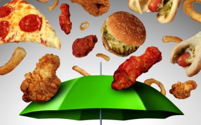 Chế độ ăn uống loại trừ 'truy tìm' thủ phạm gây dị ứng