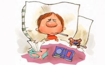 Dấu hiệu cơ thể thiếu vitamin D