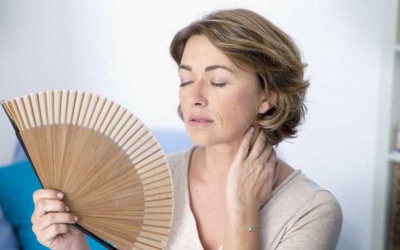 9 điều chưa ai nói với bạn về mãn kinh