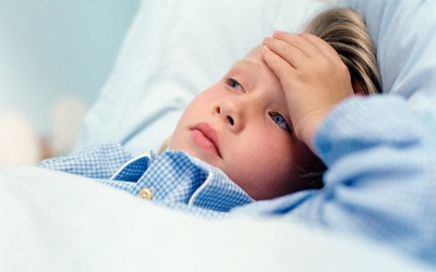 Nhận dạng các triệu chứng u não ở trẻ em