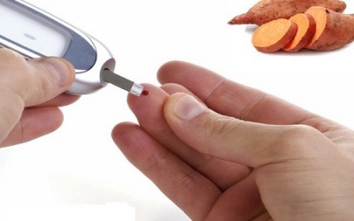 Tại sao khoai lang tốt cho bệnh nhân đái tháo đường?
