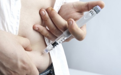 Tăng cân khi tiêm insulin, phải làm sao?