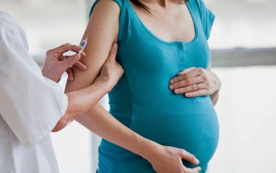 4 lý do bà bầu nên tiêm phòng cúm
