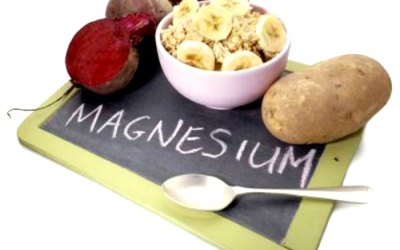 Ngó lơ magne, rước bệnh vào người