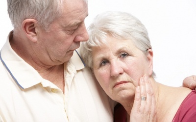 Càng căng thẳng, càng dễ mắc Alzheimer