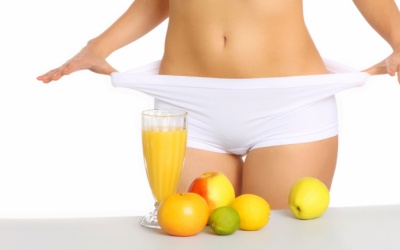 Ăn gì để đốt cháy mỡ thừa hiệu quả?