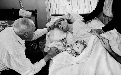 Cách phòng tránh bệnh Alzheimer