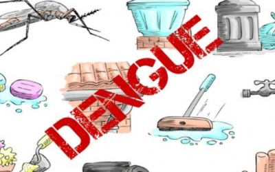 Nghi sốt xuất huyết: Không điều trị tại nhà!