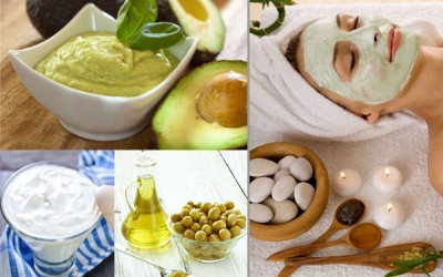 Tự làm mặt nạ sữa chua cho mọi loại da