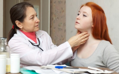 Bệnh suy giáp nên ăn gì?