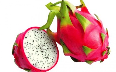 Lợi ích tuyệt vời của quả thanh long