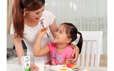 Sử dụng và bảo quản sữa thế nào cho đúng?