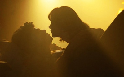 Miên dâm: Hội chứng cấp cao của mộng tinh  