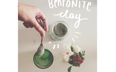 Nhiều người Mỹ ăn đất mỗi ngày để... thải độc cơ thể