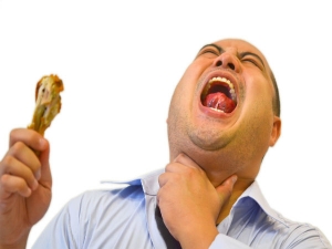 Điểm mặt những thực phẩm có thể biến thành 'sát thủ'