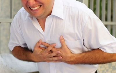 10 dấu hiệu chứng tỏ động mạch bị tắc nghẽn