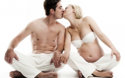 Những điều nam giới cần biết về sex khi vợ mang thai