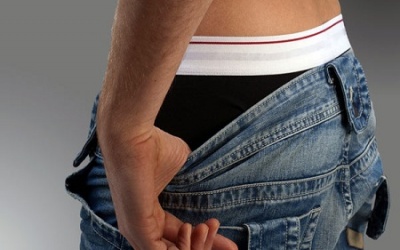 Mặc quần lót quá chật nguy hiểm khôn lường 