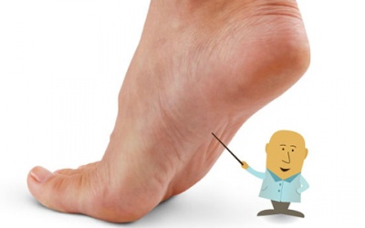 Thực phẩm tuyệt đối phải tránh nếu không muốn tàn phế vì bong gân