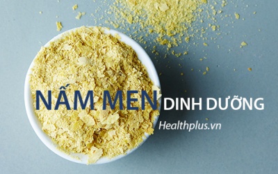 Cách bổ sung folate hiệu quả cho bà bầu: Chỉ cần nấm men dinh dưỡng