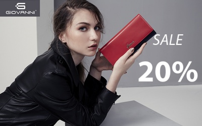 Cùng ngắm Bộ sưu tập Thu Đông 2015 của Giovanni 