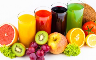 Những loại nước ép cho mái tóc dày chắc khoẻ như ý