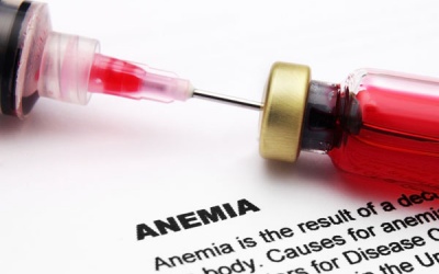 Xua tan nỗ lo thiếu máu bằng 7 thực phẩm tự nhiên