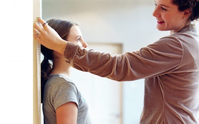 Bí quyết giúp tăng chiều cao hiệu quả