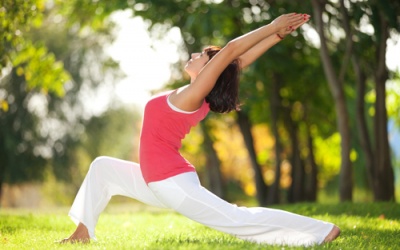 30 phút thể dục mỗi ngày giúp giảm triệu chứng hen suyễn