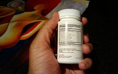 Phát hiện 300 TPCN tăng cường sinh lý nam chứa tân dược