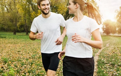 Khởi đầu hoàn hảo cho người mới chạy bộ