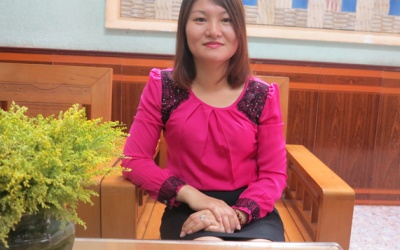 “Ngủ tốt, chu kỳ đều đặn, tôi là người hạnh phúc nhất trần đời!”