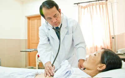 Bệnh nhân bị suy thận có thể sinh con không?