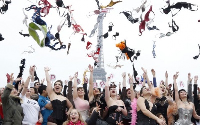 Muôn vàn lý do để chị em nên 'thả rông'