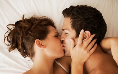 Dù anh ấy hoàn hảo, tôi vẫn khó 'lên đỉnh'