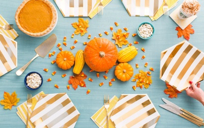 'Nghìn lẻ một' lợi ích của bí đỏ