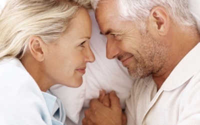 Mẹo cải thiện 'chuyện ấy' trong thời kỳ mãn kinh